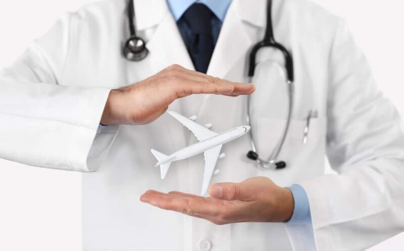 Wellness Tourism gắn với các hoạt động chăm sóc sức khỏe. @ShutterStock