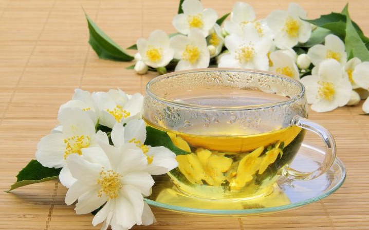 Lợi ích và cách pha trà hoa nhài (trà hoa lài) chuẩn vị, tốt cho sức khỏe