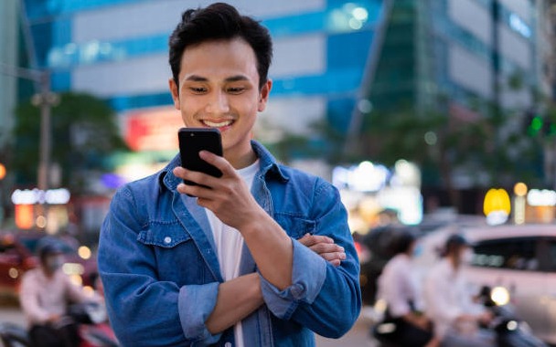 Dịch vụ Sim Inbound